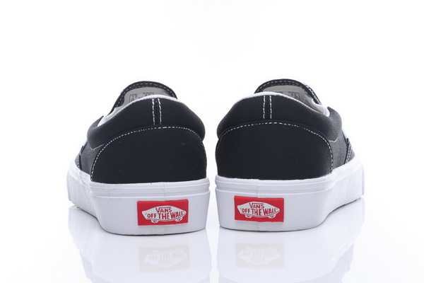 Vans Low-Top Slip-on Men Shoes--154